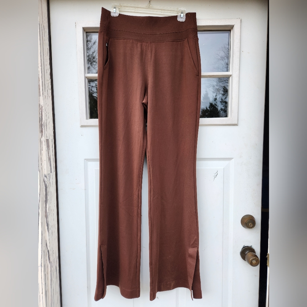 Athleta Venice Flair leggings